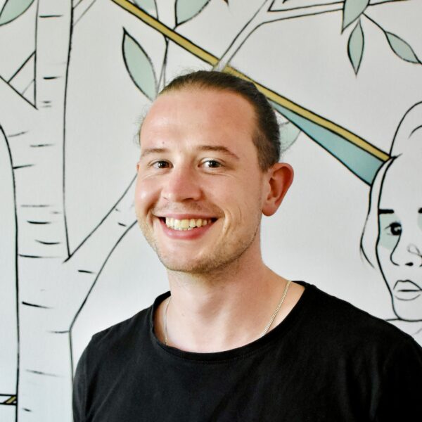 Jannis Fielers, B. Eng | Commod House | Ausführungsplanung, Baustellenmanagement