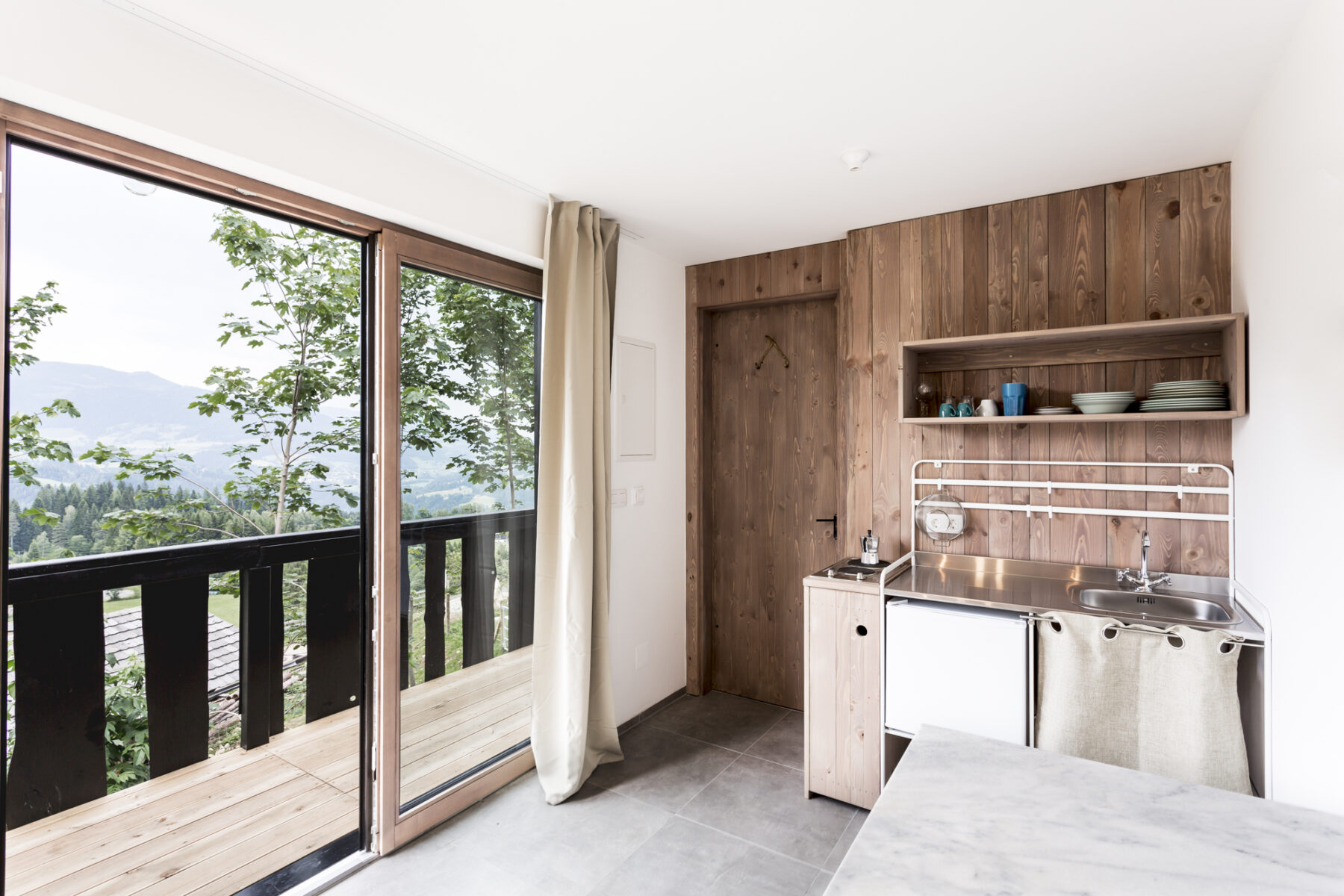 Tiny House Appartments „artlodge“
