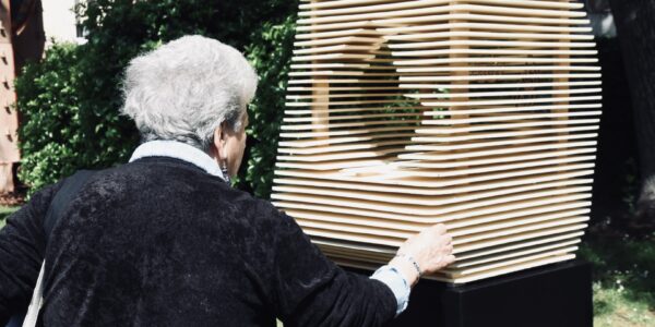 Buongiorno von der Architekturbiennale Venedig!