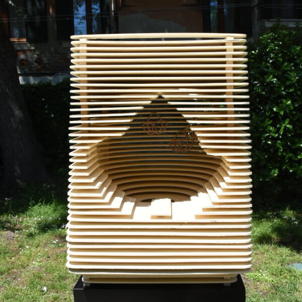 = stratO23.5 = Architektur Biennale 2025