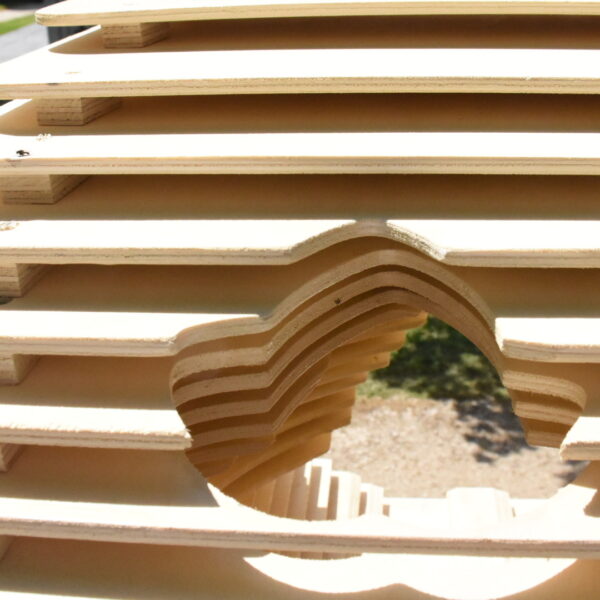 = stratO23.5 = Architektur Biennale 2025