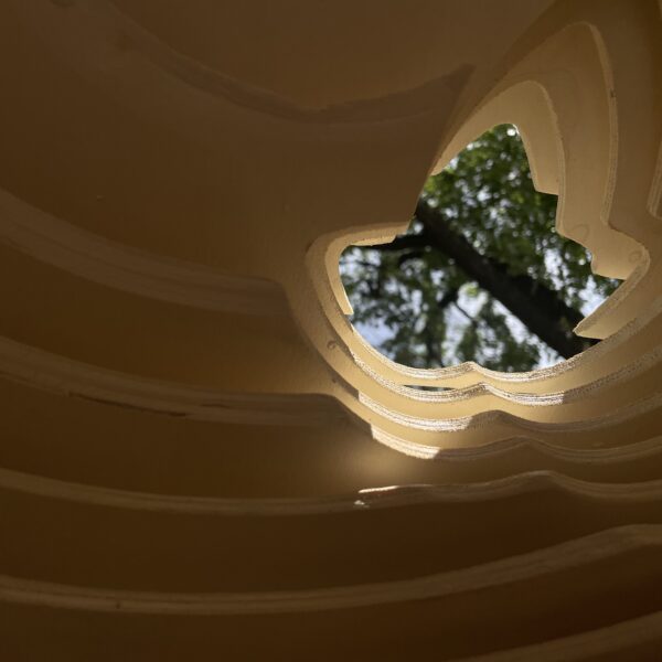 = stratO23.5 = Architektur Biennale 2025