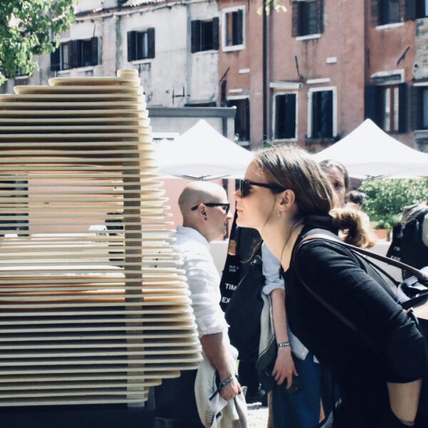 = stratO23.5 = Architektur Biennale 2025