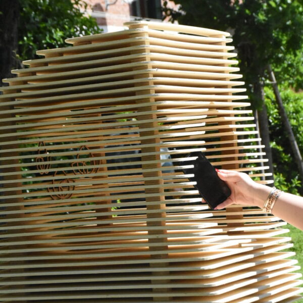 = stratO23.5 = Architektur Biennale 2025