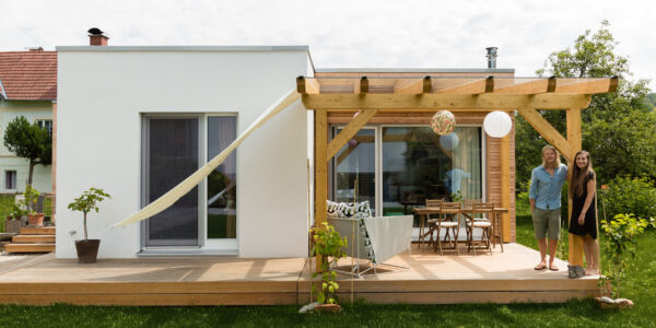 Summer Living, the COMMOD Way