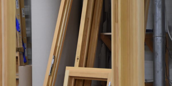 Holzbau: Warum ein Haus aus Holz wählen?