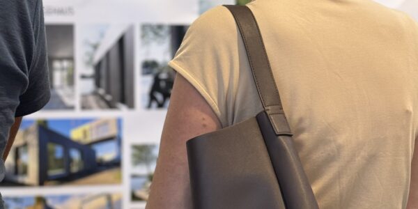 Rückblick auf COMMOD OPEN DOORS @Zarnhofer Holzbau