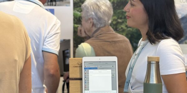 Rückblick auf COMMOD OPEN DOORS @Zarnhofer Holzbau