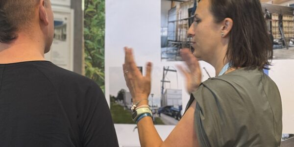 Rückblick auf COMMOD OPEN DOORS @Zarnhofer Holzbau