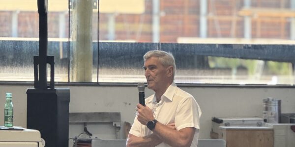 Rückblick auf COMMOD OPEN DOORS @Zarnhofer Holzbau