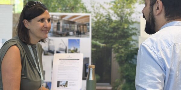 Rückblick auf COMMOD OPEN DOORS @Zarnhofer Holzbau