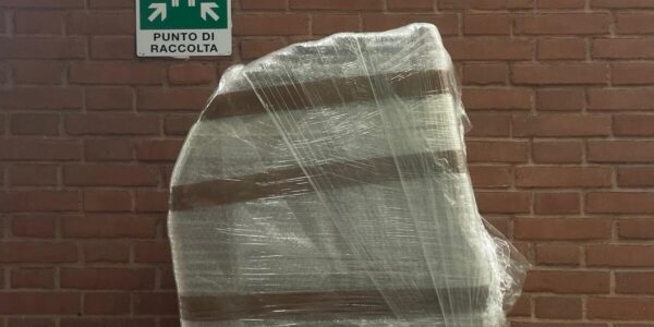 Wrapping up the Venice Architecture Biennale 2025