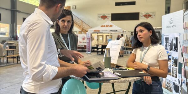 OPEN DOORS | 7. Februar 2026, 10:00–13:00 Uhr