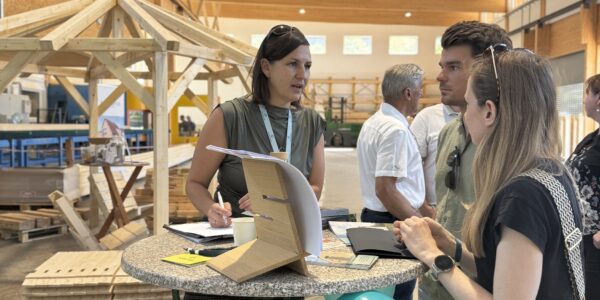 OPEN DOORS | 7. Februar 2026, 10:00–13:00 Uhr