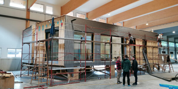 OPEN DOORS | 7. Februar 2026, 10:00–13:00 Uhr