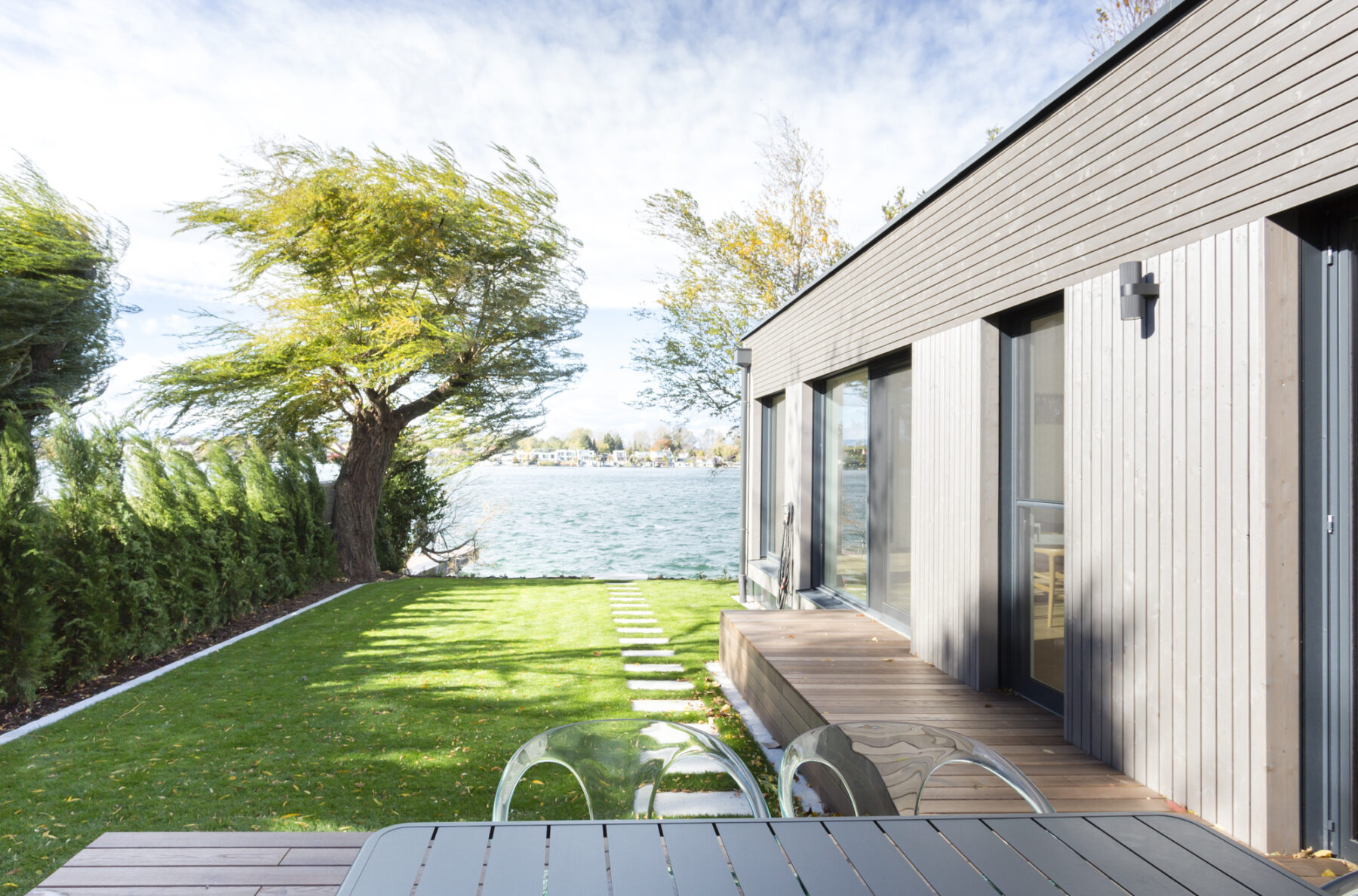COMMOD See House 95m²
