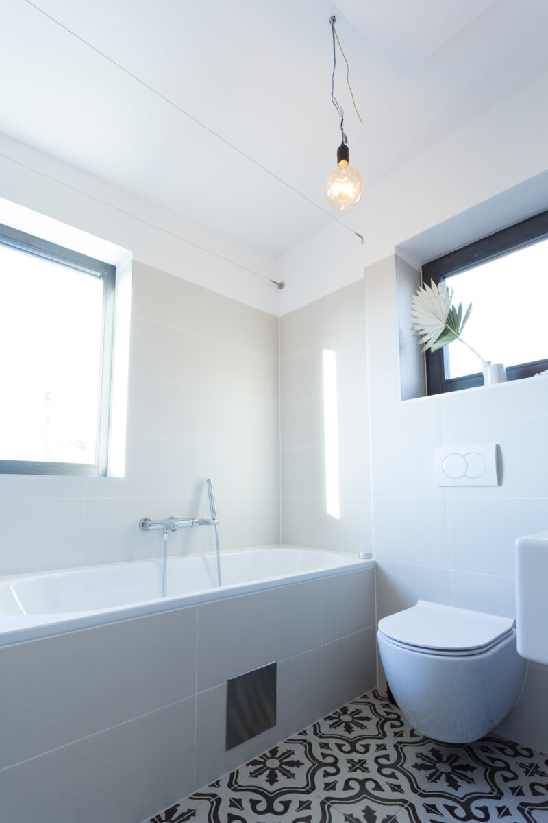 COMMOD Kleingartenhaus 74m² BGF