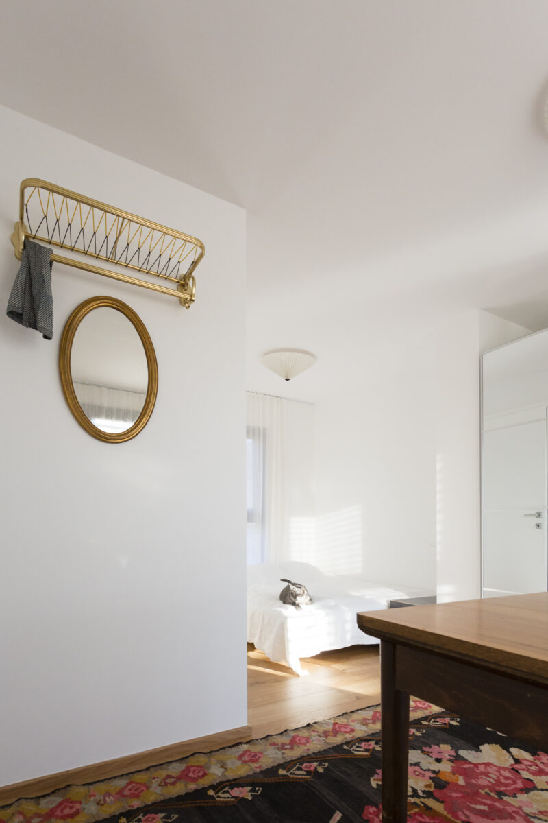 COMMOD Kleingartenhaus 74m² BGF