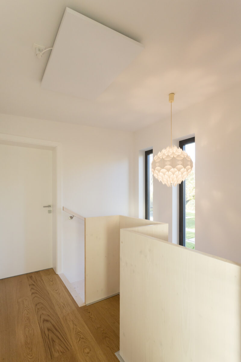 COMMOD Kleingartenhaus 74m² BGF