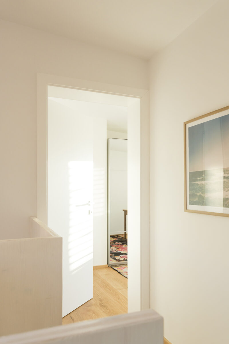 COMMOD Kleingartenhaus 74m² BGF