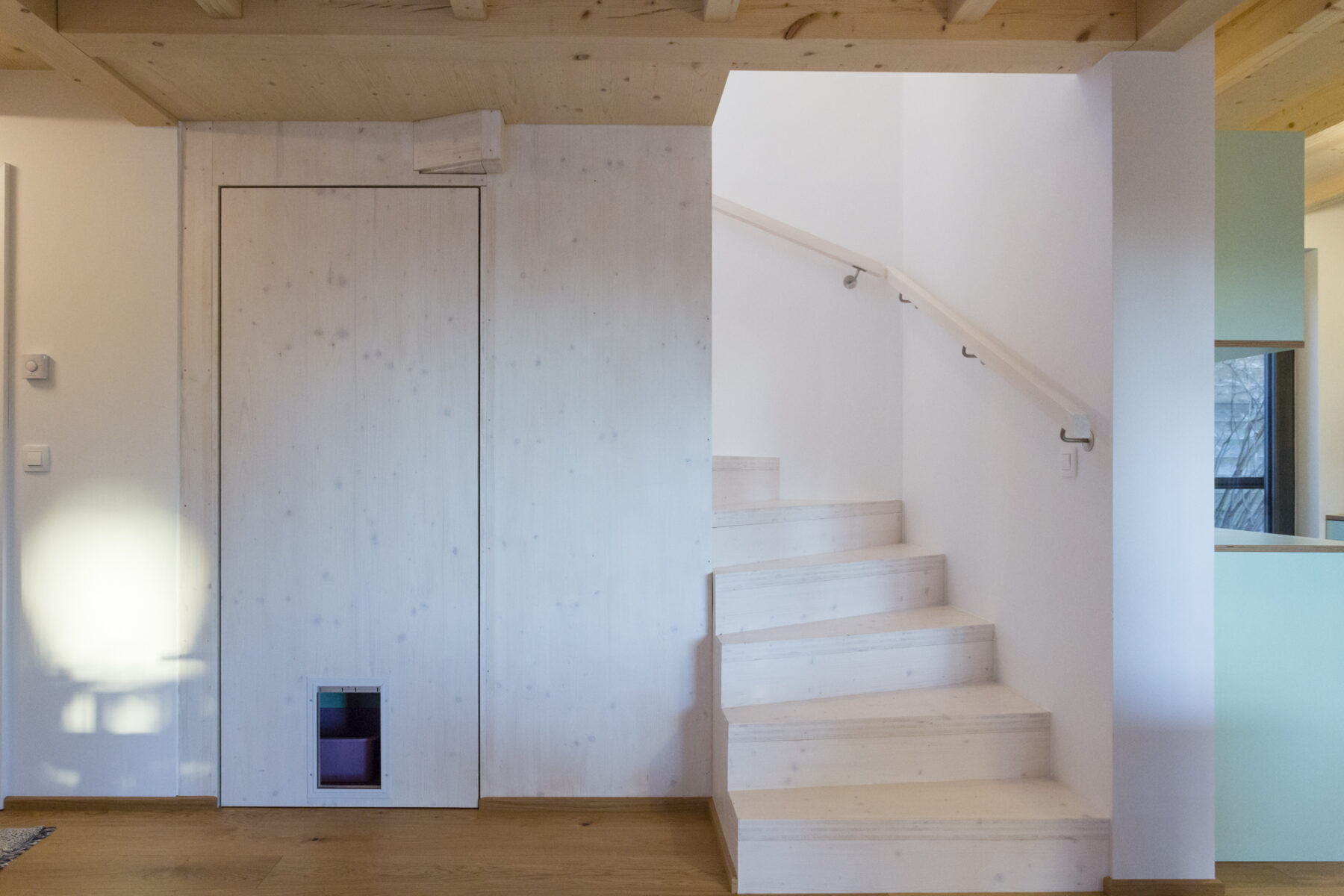 COMMOD Kleingartenhaus 74m² BGF