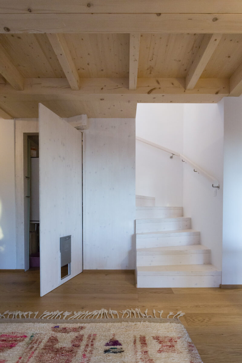 COMMOD Kleingartenhaus 74m² BGF