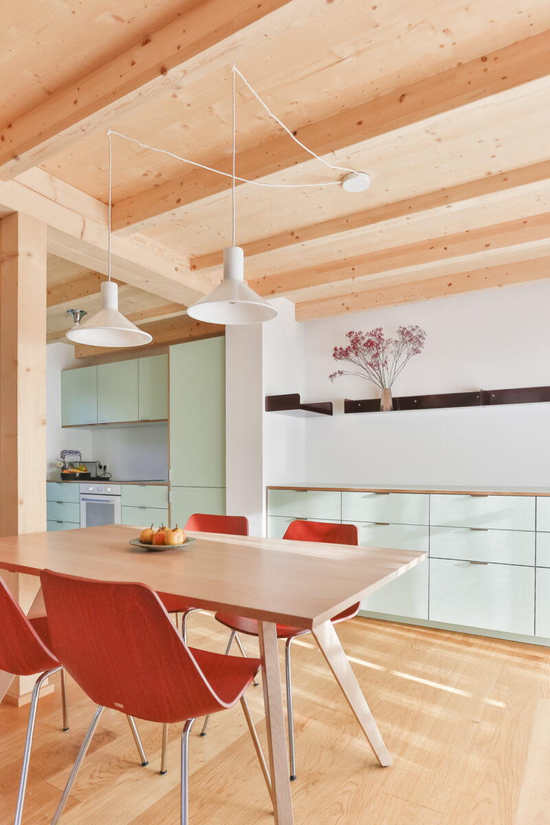 COMMOD Kleingartenhaus 74m² BGF