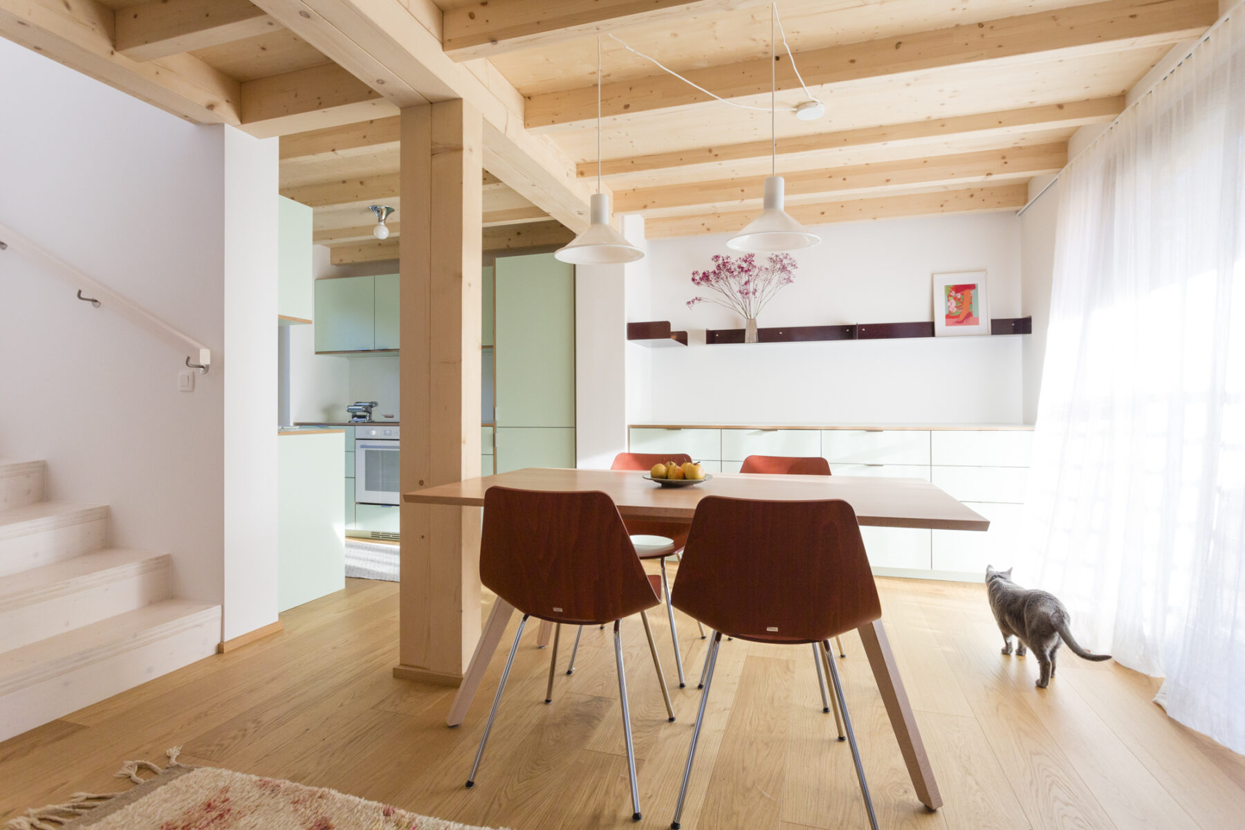 COMMOD Kleingartenhaus 74m² BGF