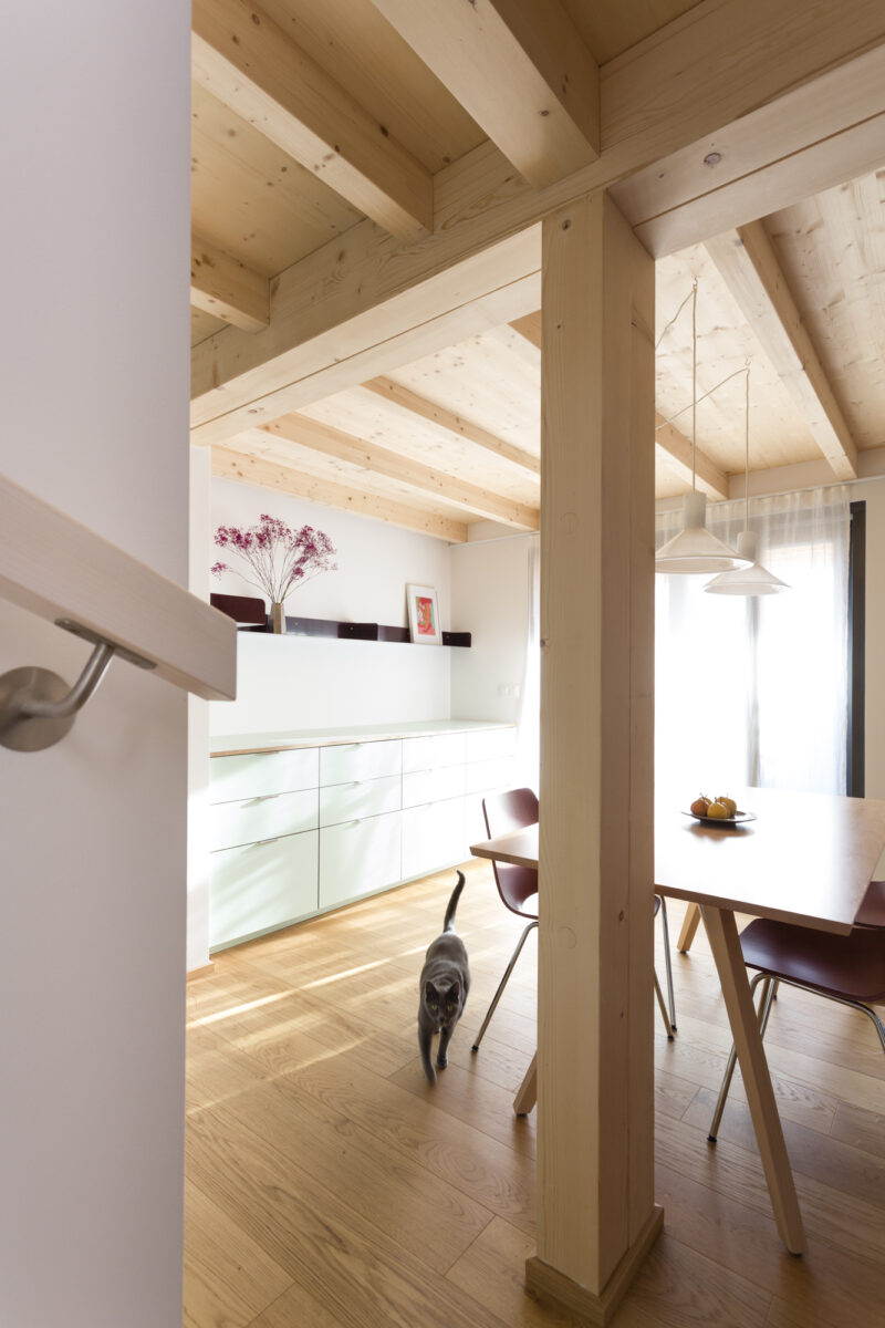 COMMOD Kleingartenhaus 74m² BGF