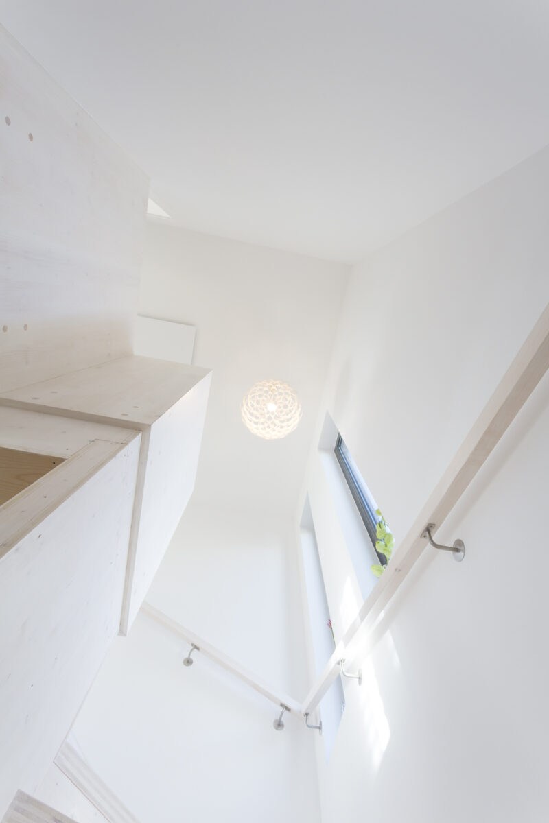 COMMOD Kleingartenhaus 74m² BGF