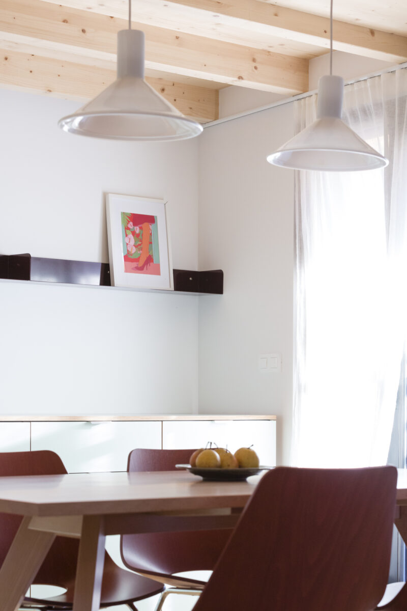 COMMOD Kleingartenhaus 74m² BGF