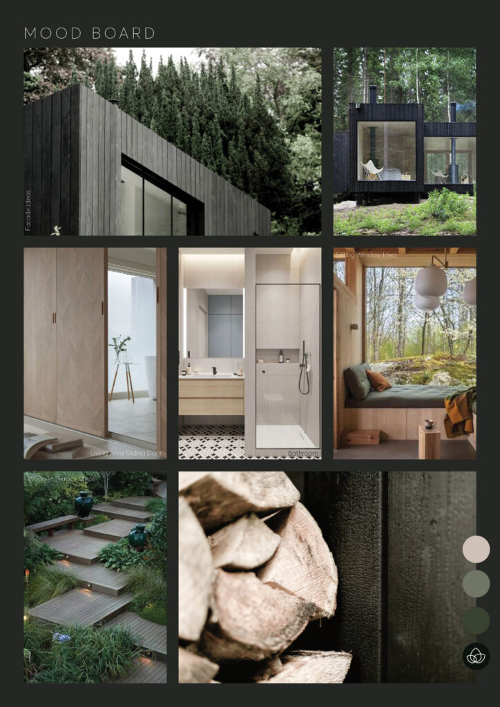 COMMOD x Astrid Lengauer