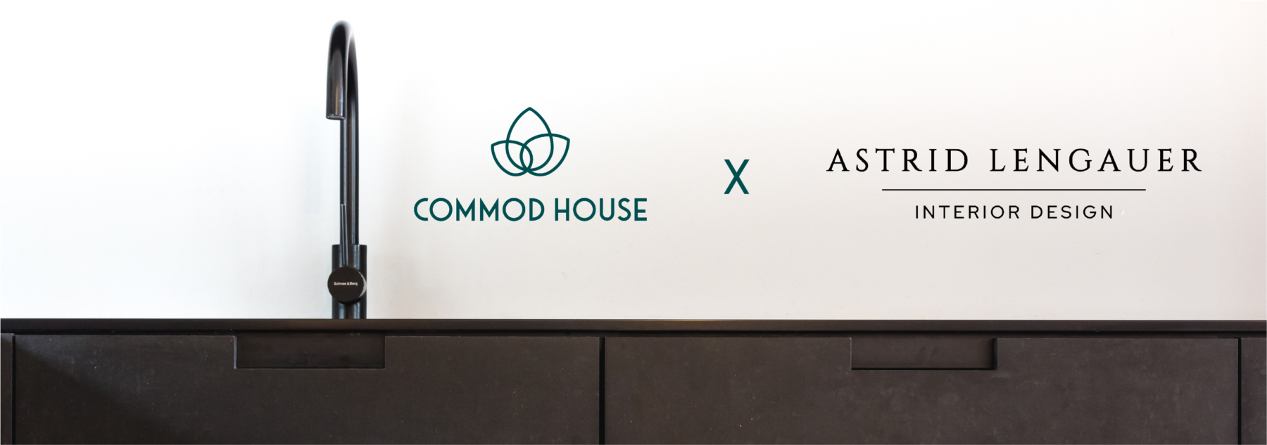 COMMOD x Astrid Lengauer