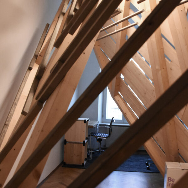 COMMOD HOUSE OPEN STUDIO’26