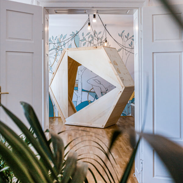 COMMOD HOUSE OPEN STUDIO’26