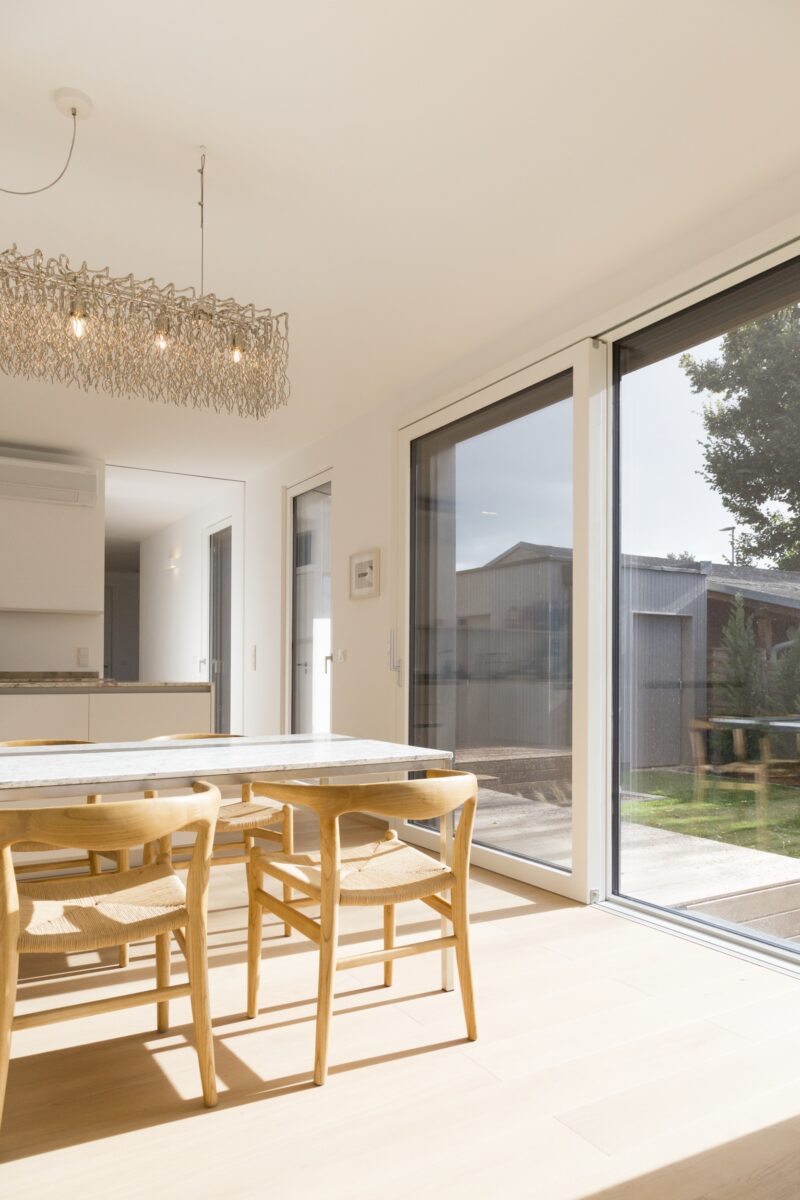 COMMOD Seehaus 95m² BGF