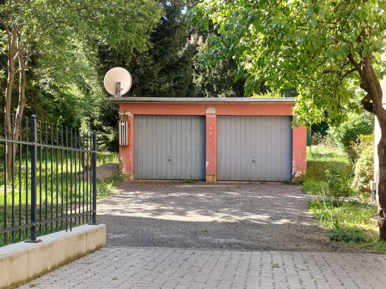 GarageTops© by COMMOD HOUSE