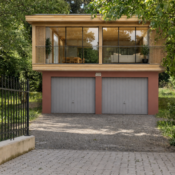 GarageTops© by COMMOD HOUSE