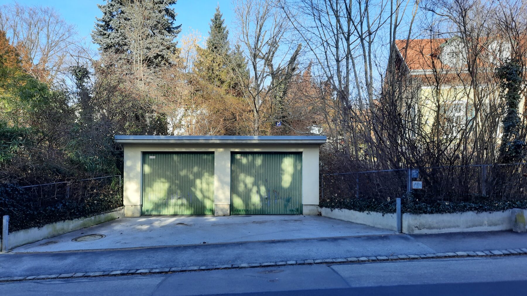 GarageTops© by COMMOD HOUSE