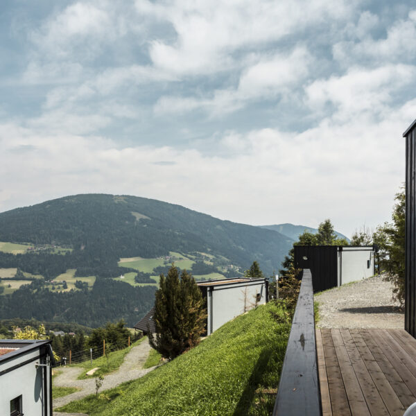 COMMOD Way Of Building : Cooling comfort & Heatwave-Ready COMMOD Design