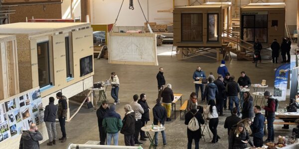 OPEN DOORS | 12. September 2026, 10:00–16:00 Uhr