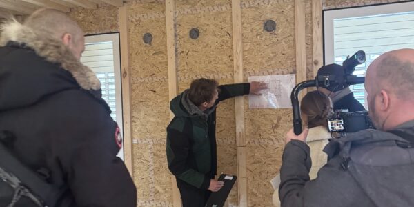 OPEN DOORS | 12. September 2026, 10:00–16:00 Uhr