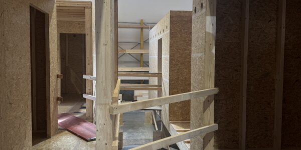 OPEN DOORS | 12. September 2026, 10:00–16:00 Uhr