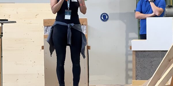 OPEN DOORS Recap: Insights and Impressions