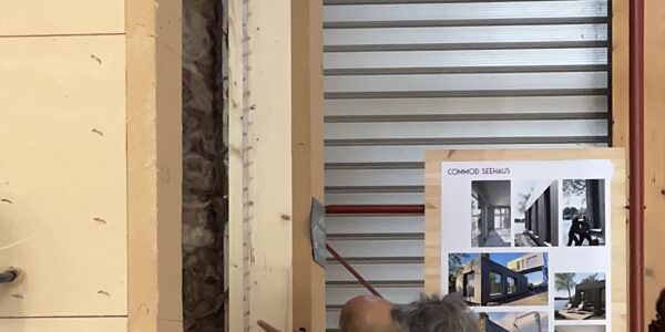 OPEN DOORS Recap: Insights and Impressions