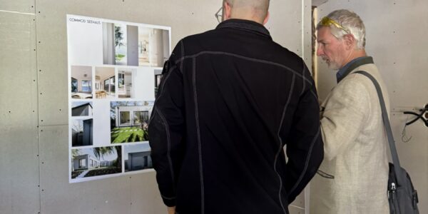 OPEN DOORS Rückblick: Einblicke und Eindrücke