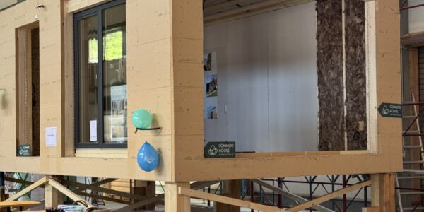 OPEN DOORS Rückblick: Einblicke und Eindrücke