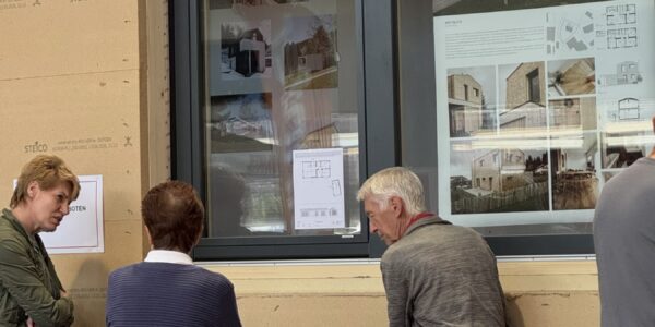 OPEN DOORS Rückblick: Einblicke und Eindrücke