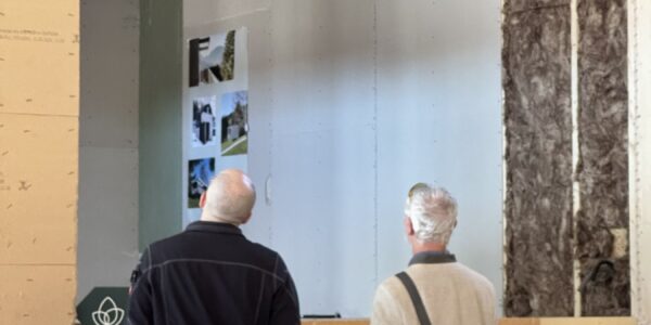 OPEN DOORS Rückblick: Einblicke und Eindrücke