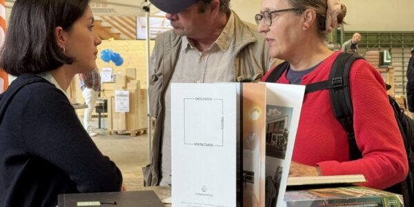 OPEN DOORS Rückblick: Einblicke und Eindrücke